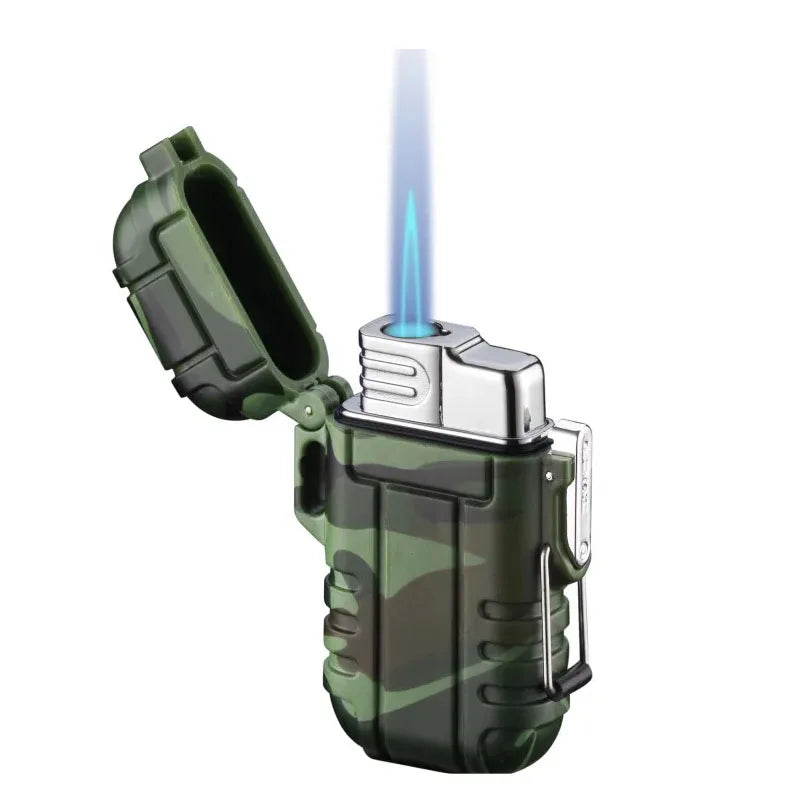 USB Rechargeable Windproof Plasma Lighter