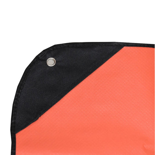 For Camping For Hiking Survival Blanket Outdoor Camping Reflective Tarp 4 Corner Tie Holes Heat Reflective Film