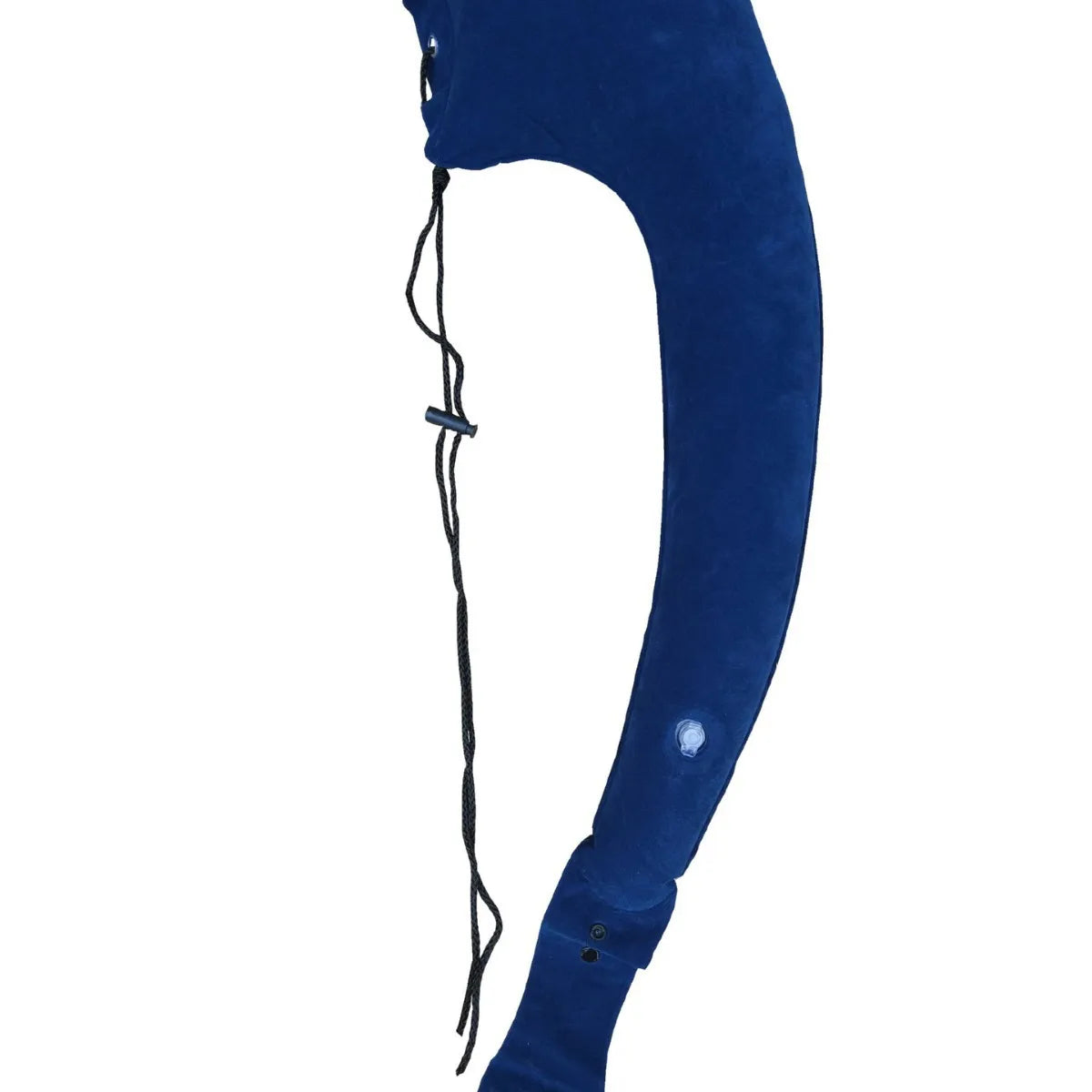 inflatable Travel Pillow Sleeping Artifact Sitting in Cars, Planes, Trains
