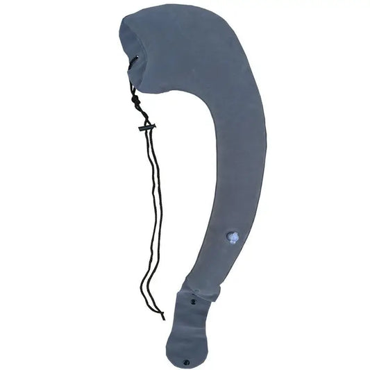 inflatable Travel Pillow Sleeping Artifact Sitting in Cars, Planes, Trains